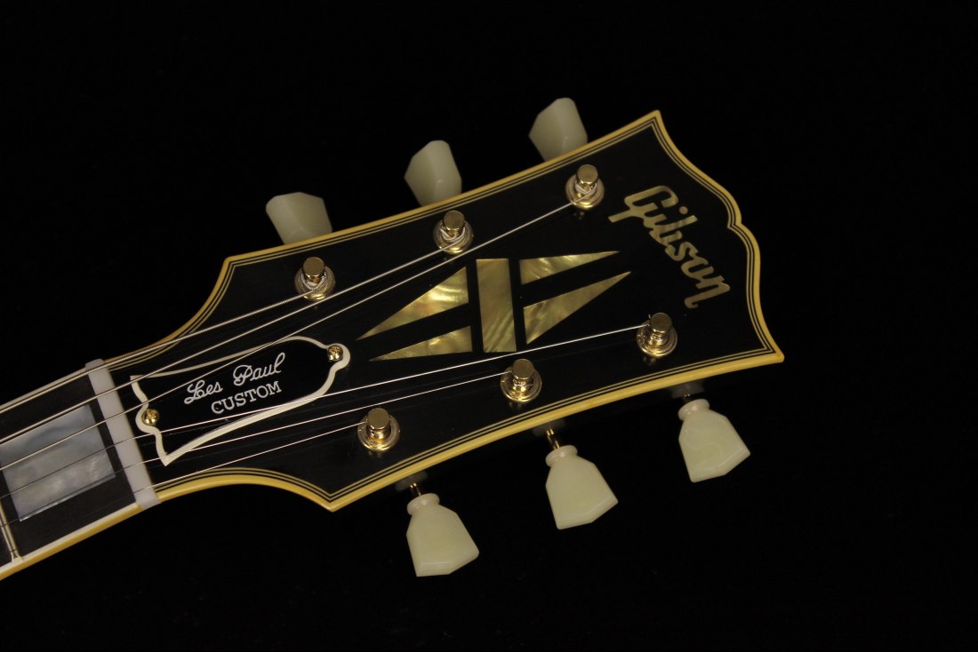 Gibson Custom 1957 Les Paul Custom Reissue 