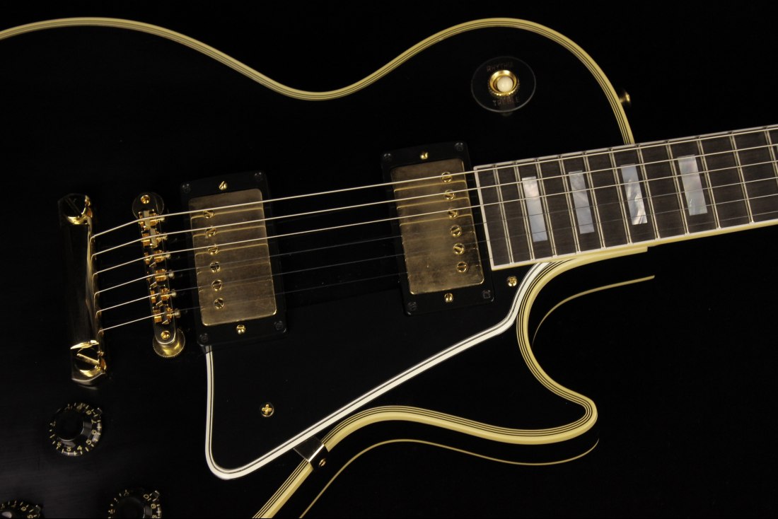 Gibson Custom 1957 Les Paul Custom Reissue 