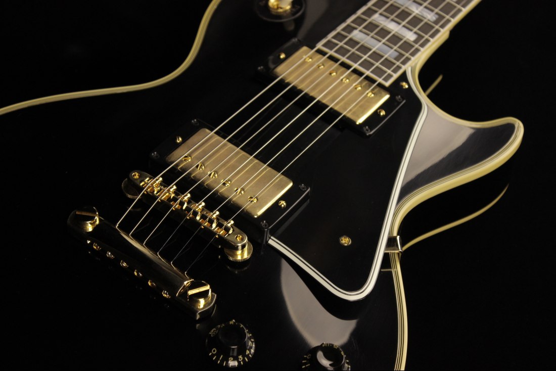 Gibson Custom 1957 Les Paul Custom Reissue 