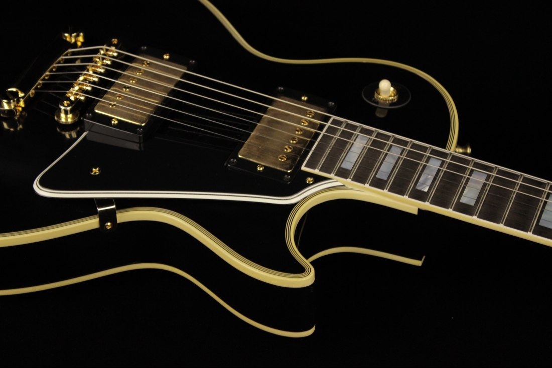 Gibson Custom 1957 Les Paul Custom Reissue 