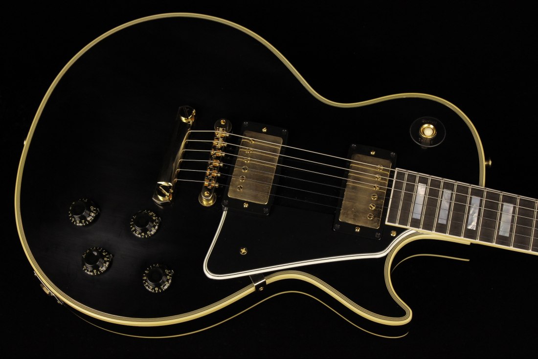 Gibson Custom 1957 Les Paul Custom Reissue 