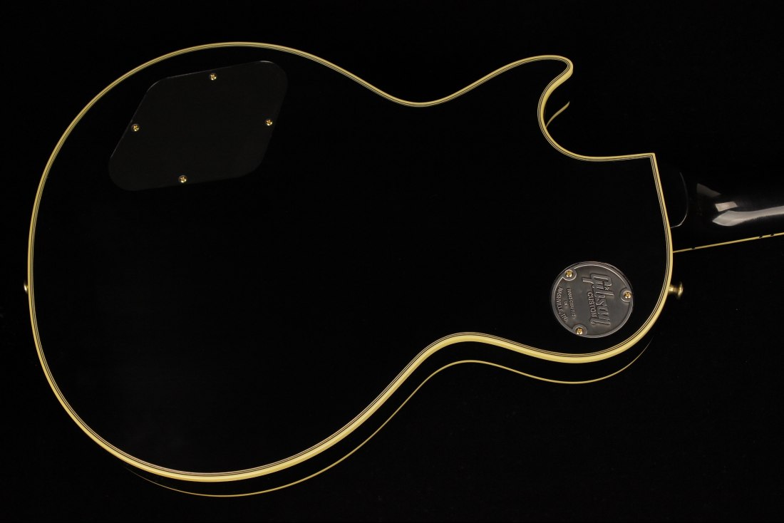 Gibson Custom 1957 Les Paul Custom Reissue 