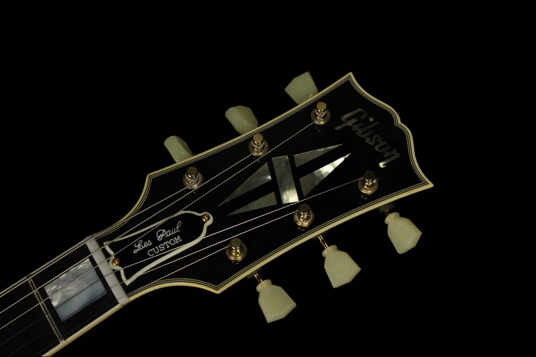 Gibson Custom 1957 Les Paul Custom Reissue 