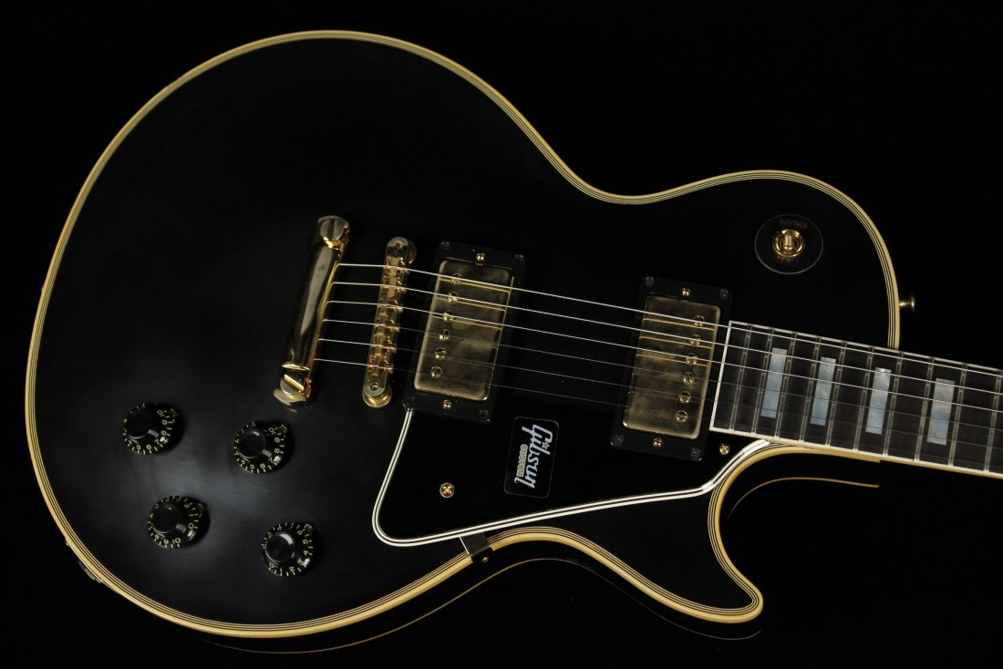 Gibson Custom 1957 Les Paul Custom Reissue 