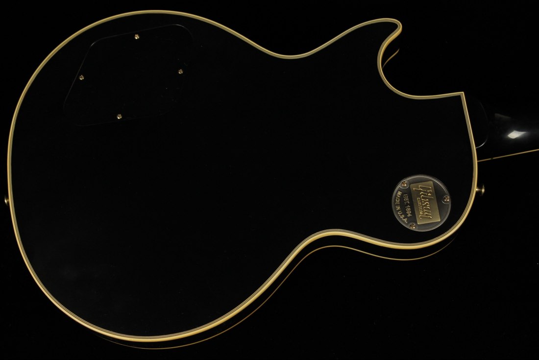 Gibson Custom 1957 Les Paul Custom Reissue 