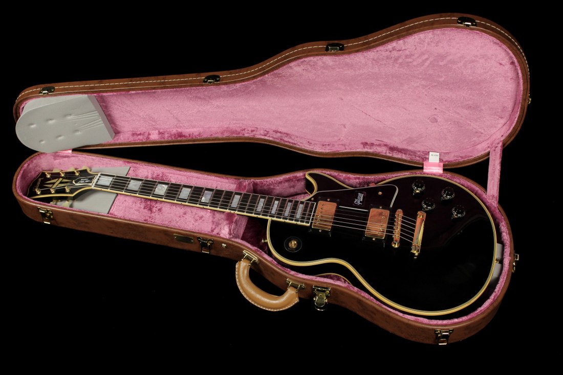 Gibson Custom 1957 Les Paul Custom Reissue 