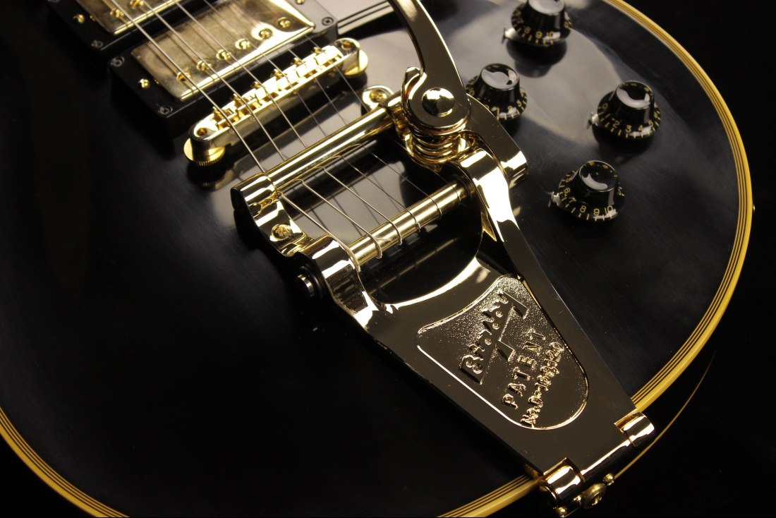 Gibson Custom 1957 Les Paul Custom Reissue 