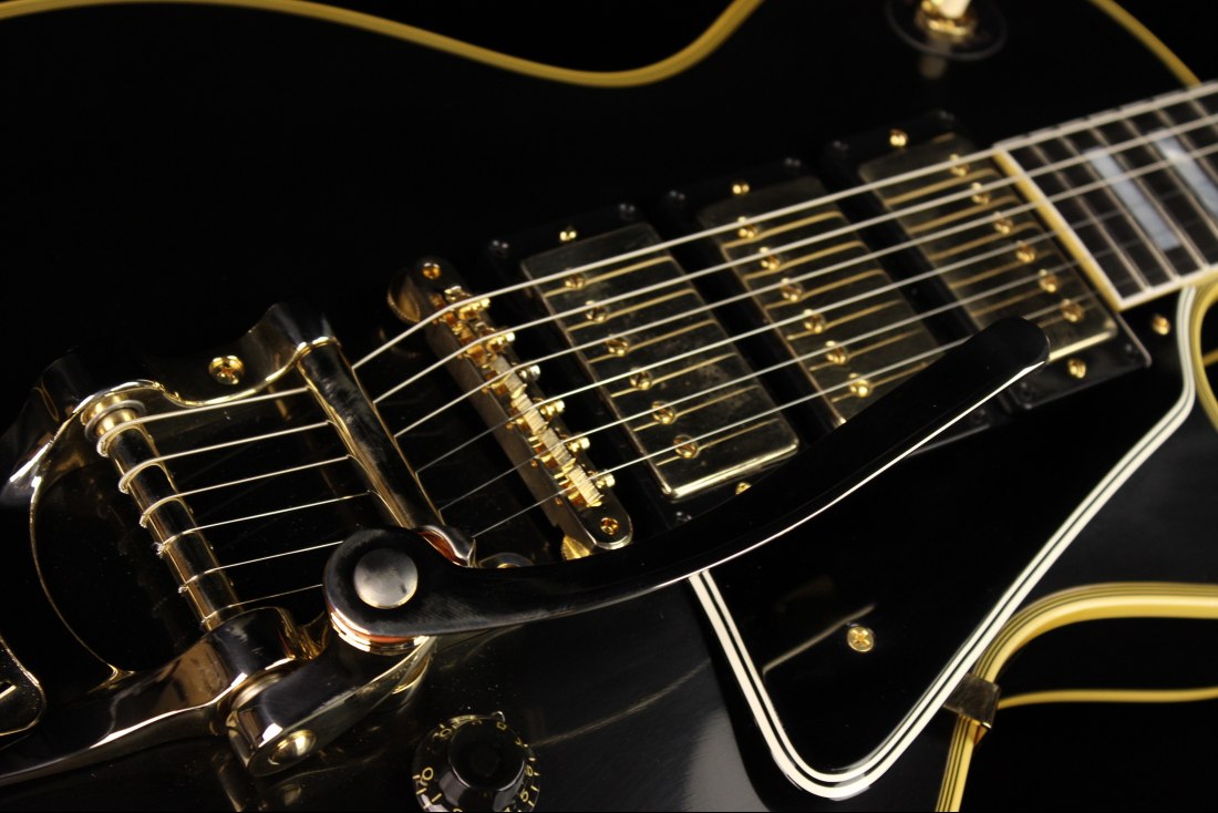 Gibson Custom 1957 Les Paul Custom Reissue 