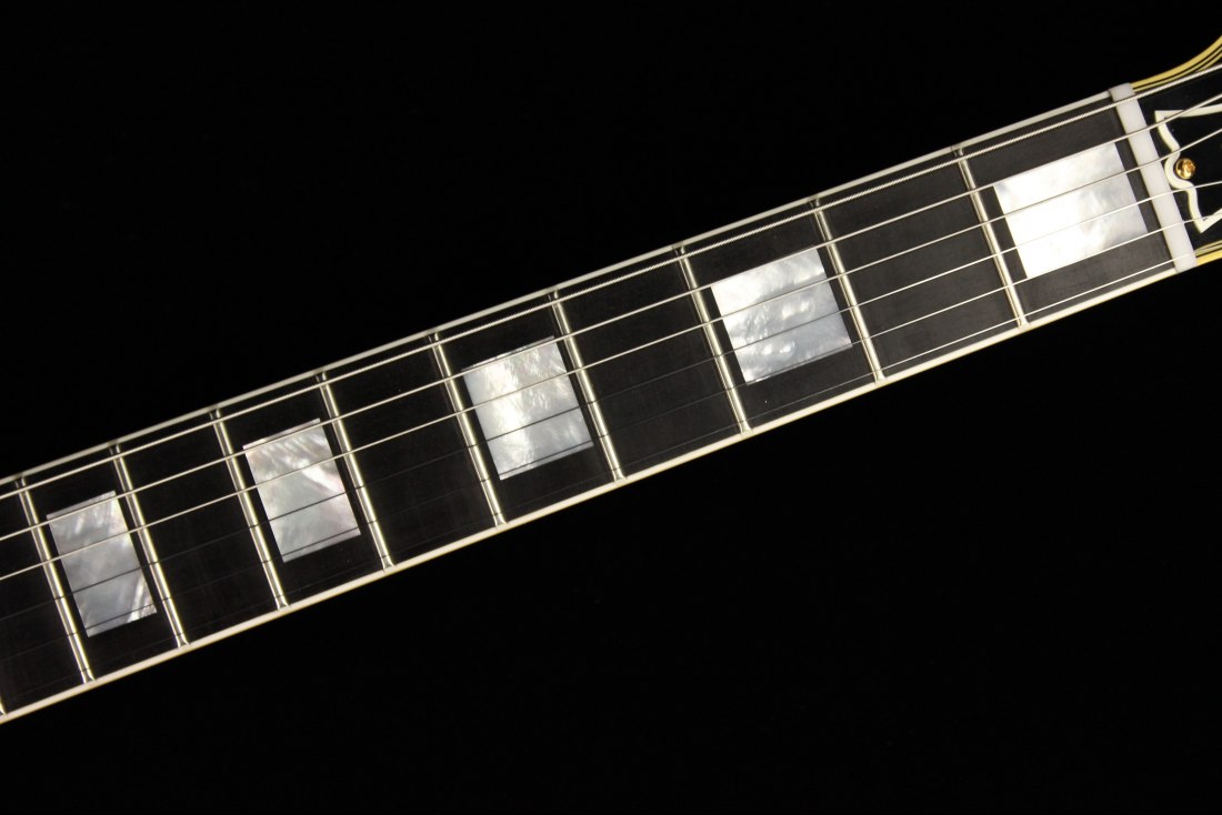 Gibson Custom 1957 Les Paul Custom Reissue 