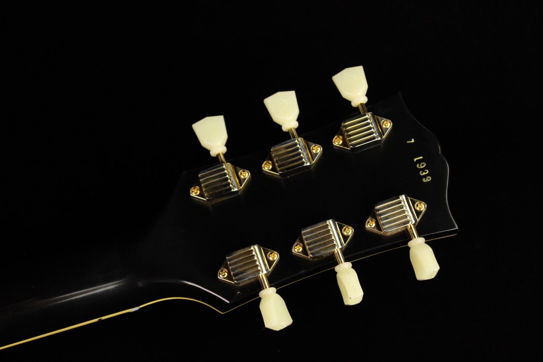 Gibson Custom 1957 Les Paul Custom Reissue 