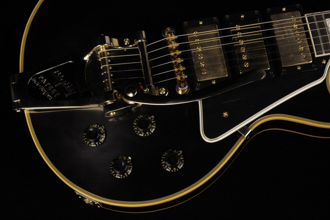 Gibson Custom 1957 Les Paul Custom Reissue 