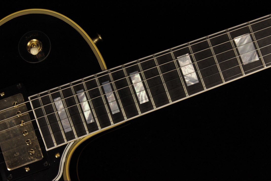 Gibson Custom 1957 Les Paul Custom Reissue 