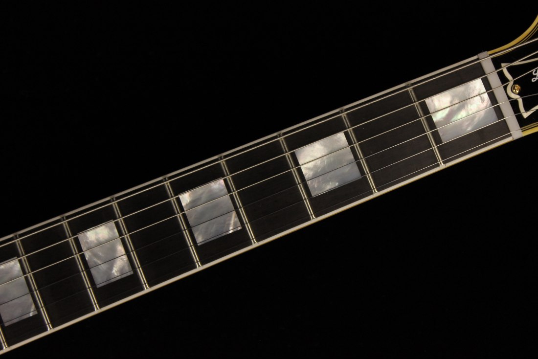 Gibson Custom 1957 Les Paul Custom Reissue 