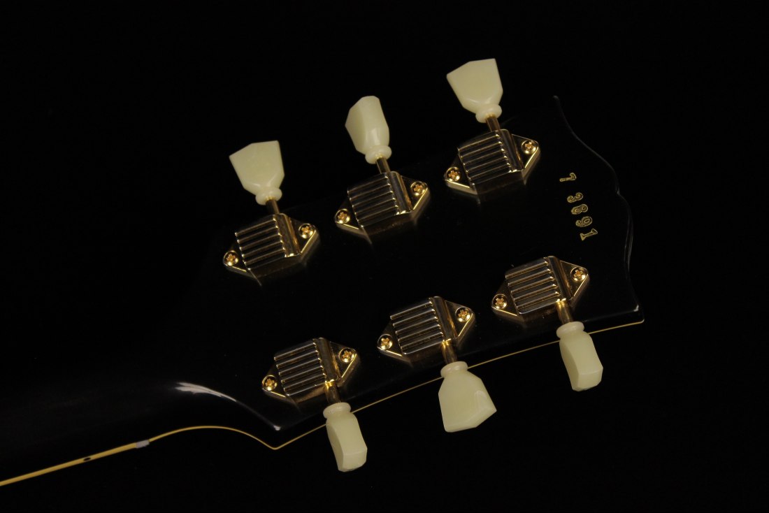 Gibson Custom 1957 Les Paul Custom Reissue 