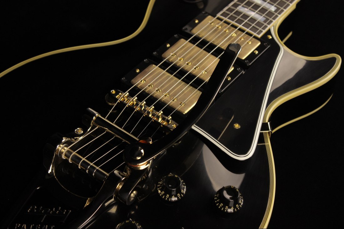 Gibson Custom 1957 Les Paul Custom Reissue 