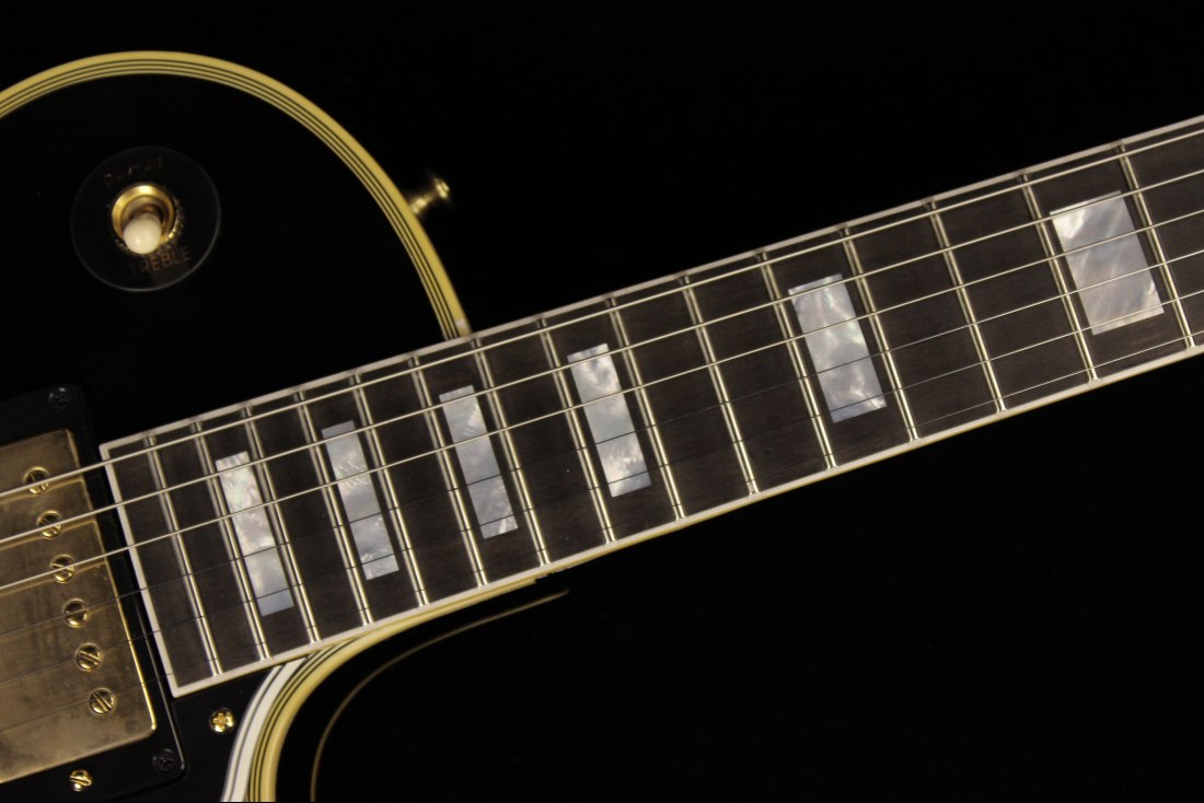 Gibson Custom 1957 Les Paul Custom Reissue 