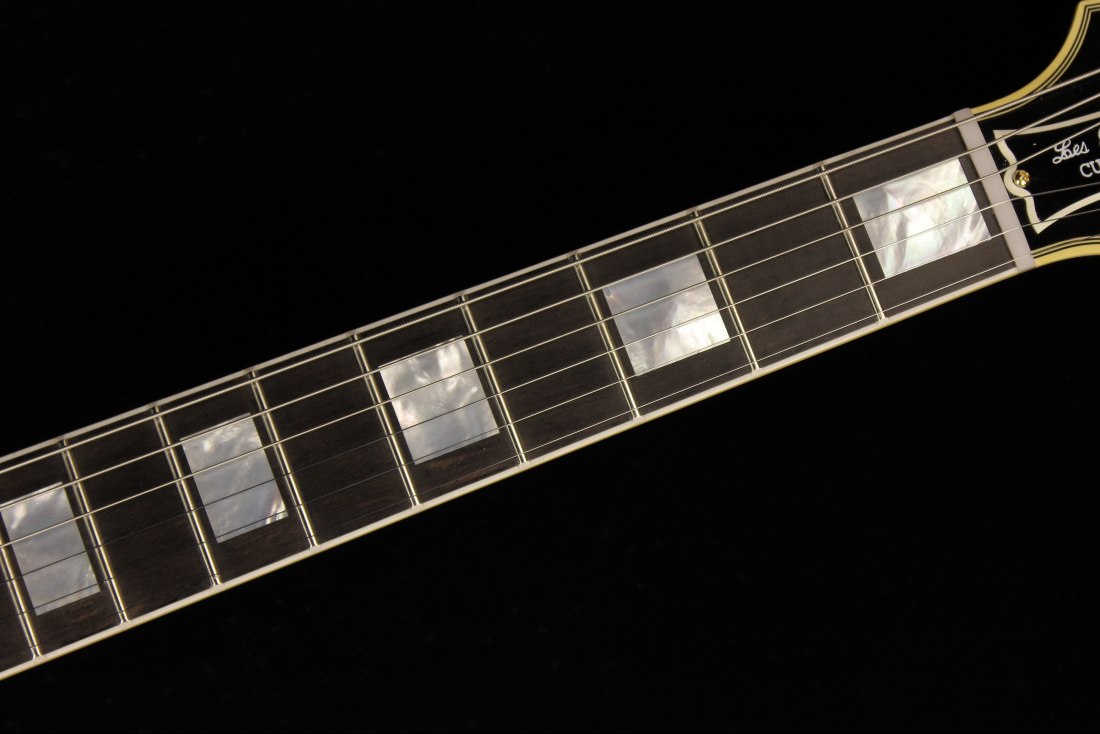 Gibson Custom 1957 Les Paul Custom Reissue 