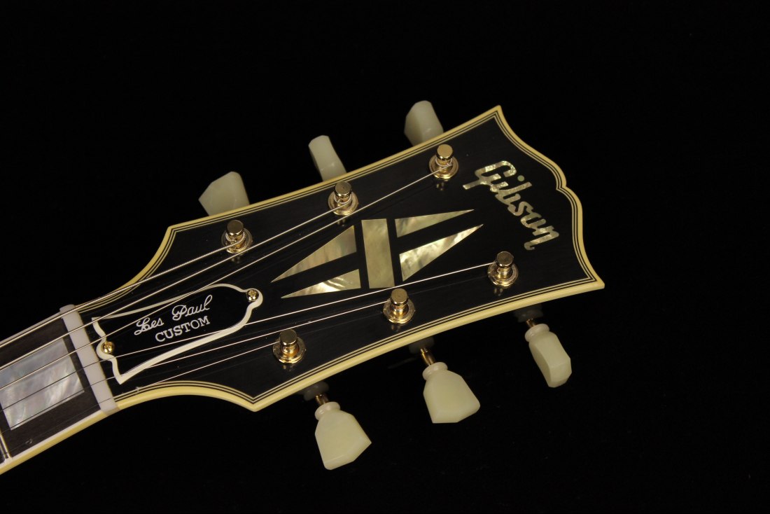 Gibson Custom 1957 Les Paul Custom Reissue 