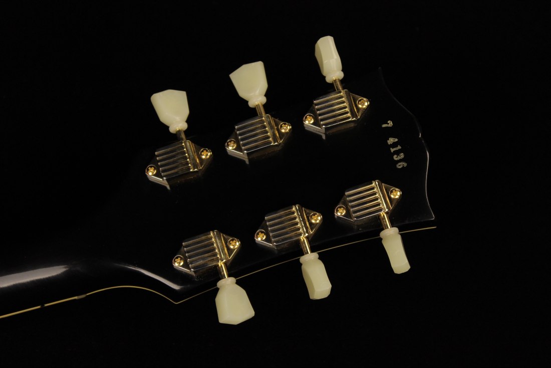 Gibson Custom 1957 Les Paul Custom Reissue 