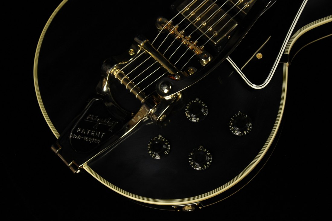 Gibson Custom 1957 Les Paul Custom Reissue 