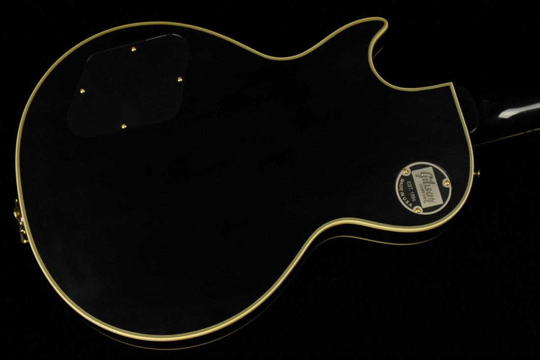 Gibson Custom 1957 Les Paul Custom Reissue 