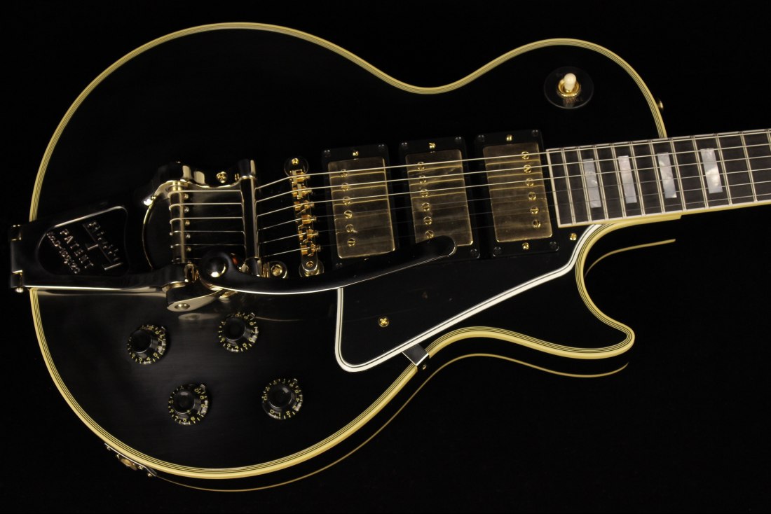 Gibson Custom 1957 Les Paul Custom Reissue 