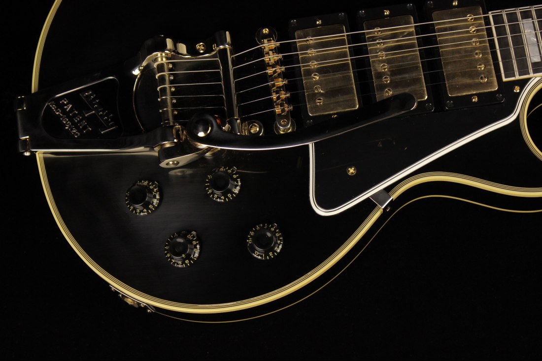 Gibson Custom 1957 Les Paul Custom Reissue 