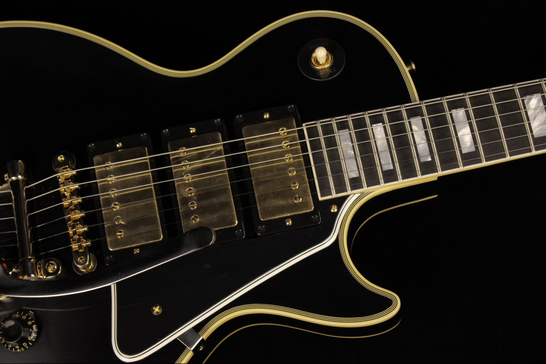 Gibson Custom 1957 Les Paul Custom Reissue 