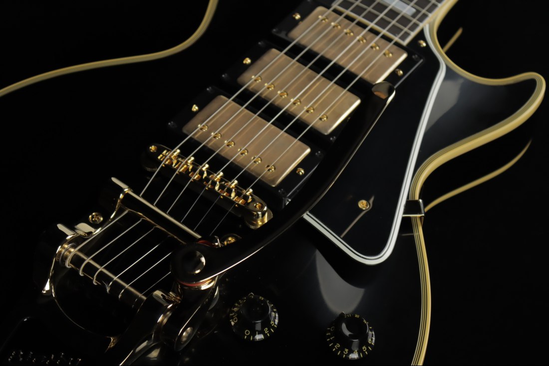 Gibson Custom 1957 Les Paul Custom Reissue 