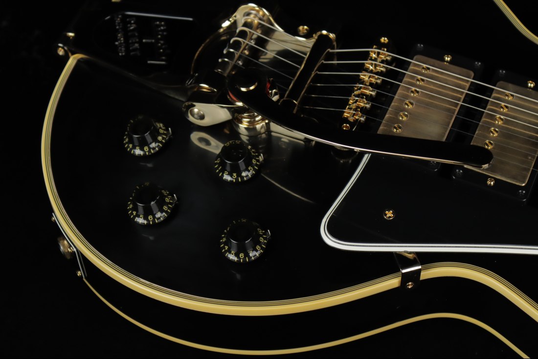 Gibson Custom 1957 Les Paul Custom Reissue 