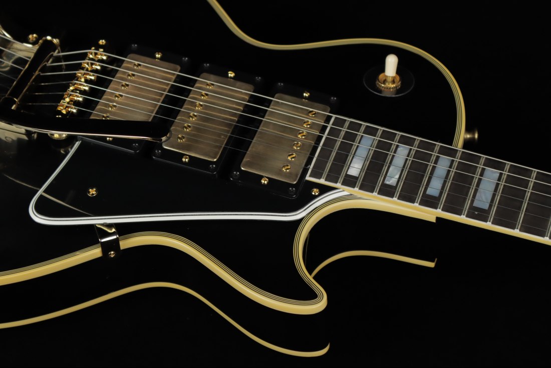 Gibson Custom 1957 Les Paul Custom Reissue 