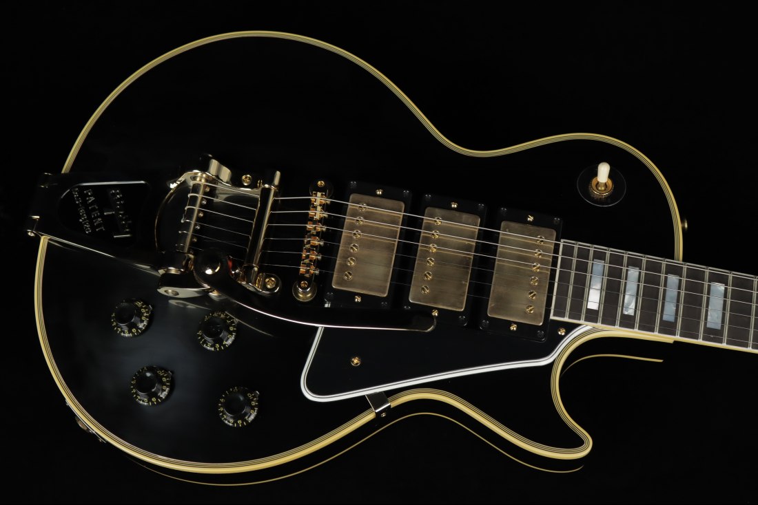Gibson Custom 1957 Les Paul Custom Reissue 