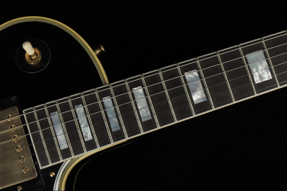 Gibson Custom 1957 Les Paul Custom Reissue 