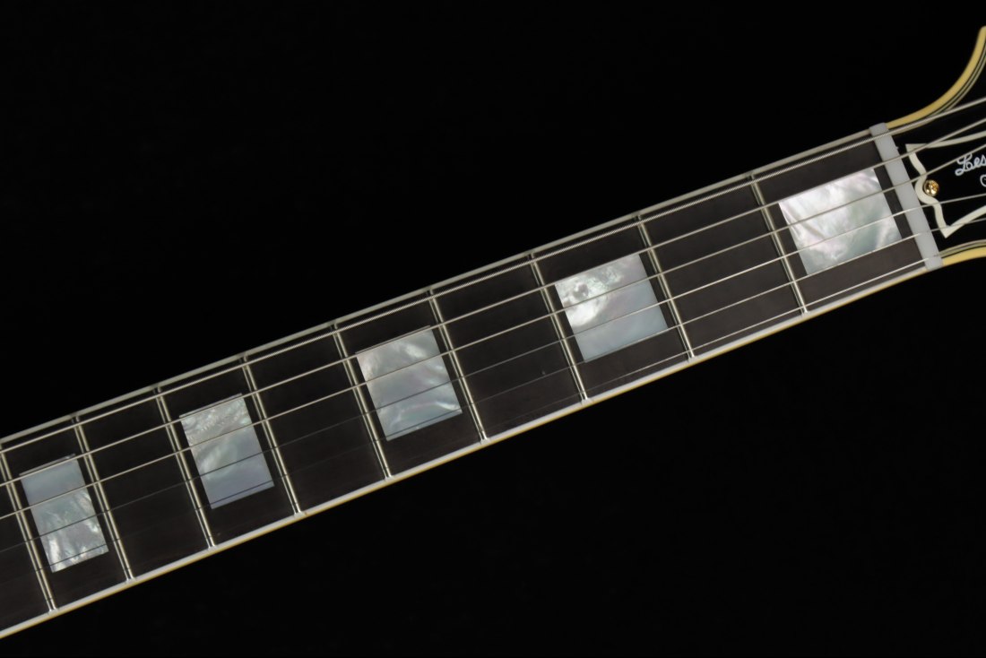 Gibson Custom 1957 Les Paul Custom Reissue 