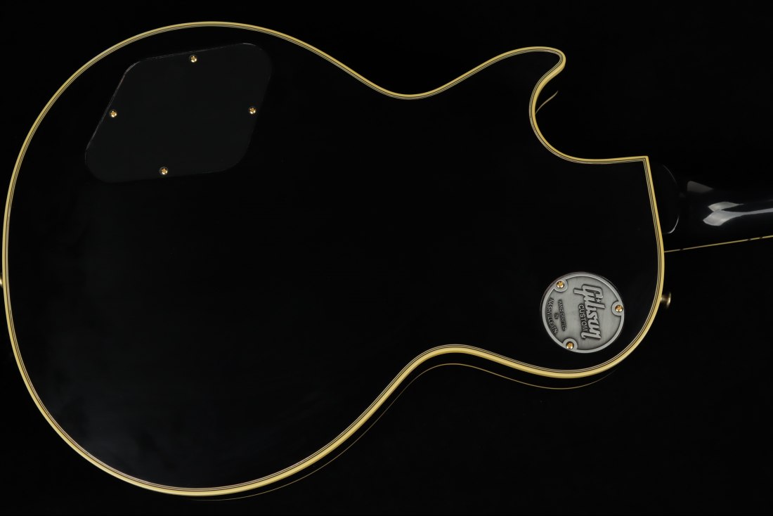 Gibson Custom 1957 Les Paul Custom Reissue 