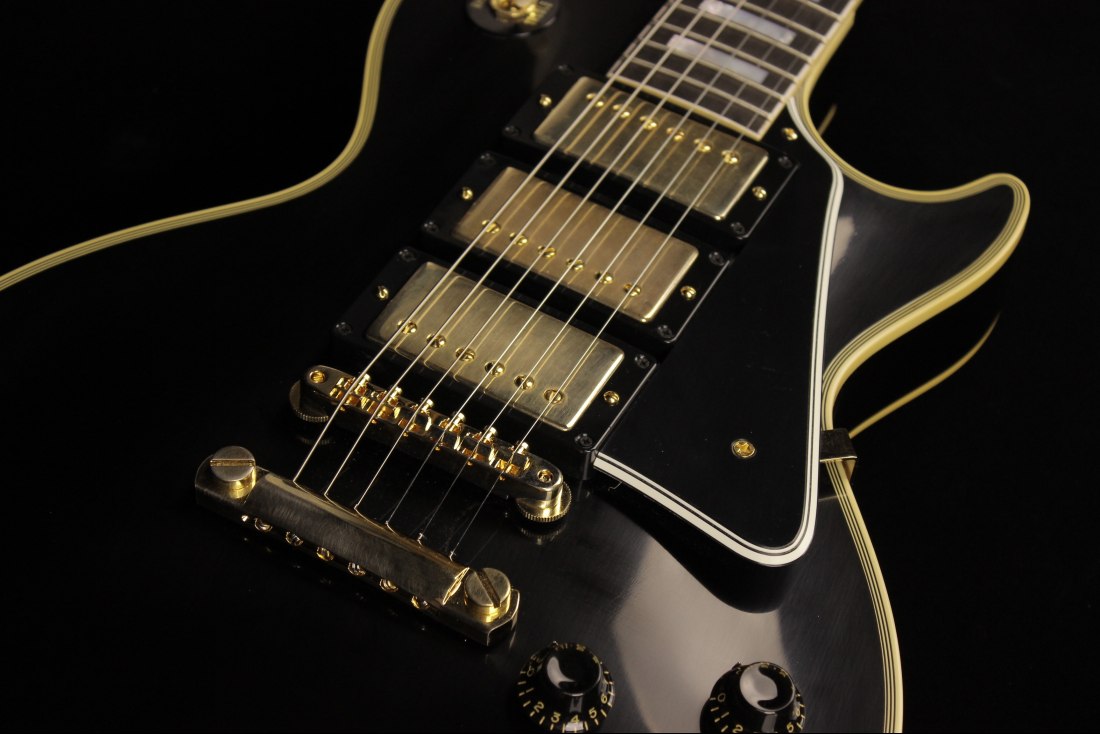 Gibson Custom 1957 Les Paul Custom Reissue 