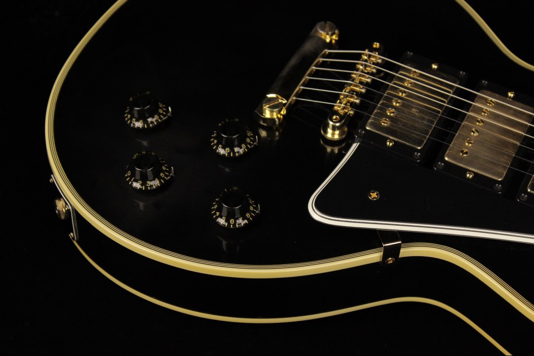 Gibson Custom 1957 Les Paul Custom Reissue 