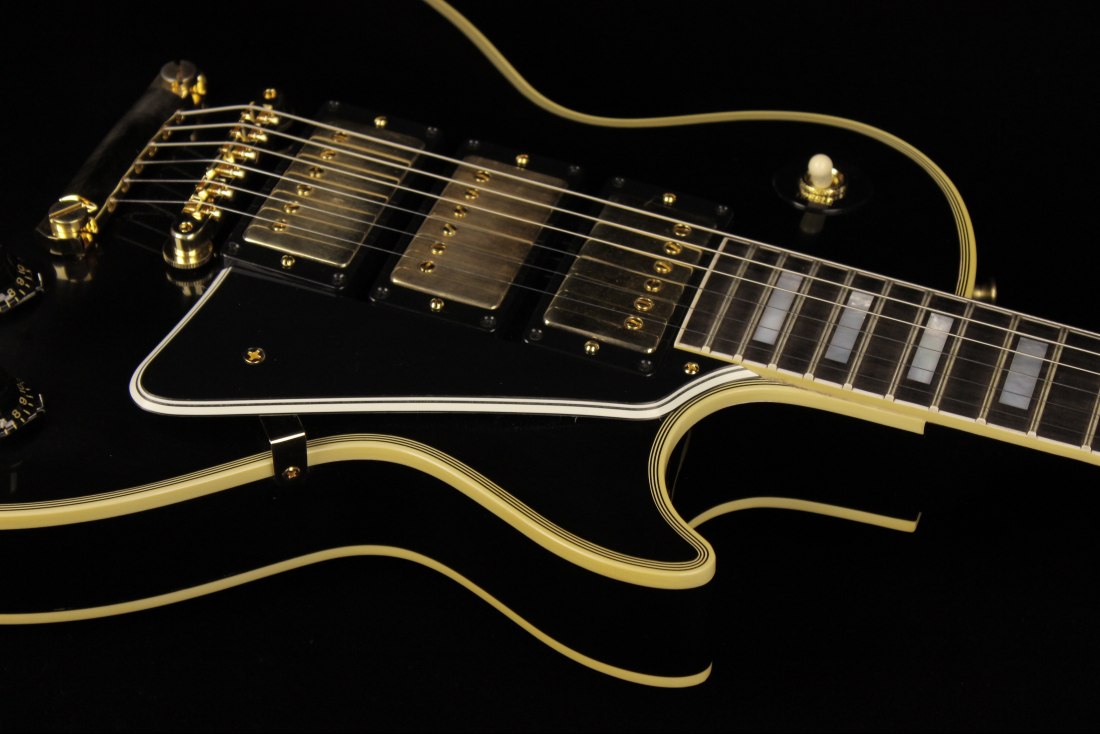 Gibson Custom 1957 Les Paul Custom Reissue 
