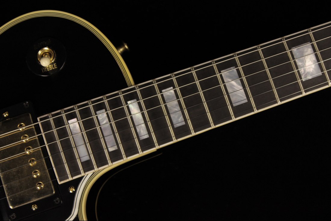 Gibson Custom 1957 Les Paul Custom Reissue 