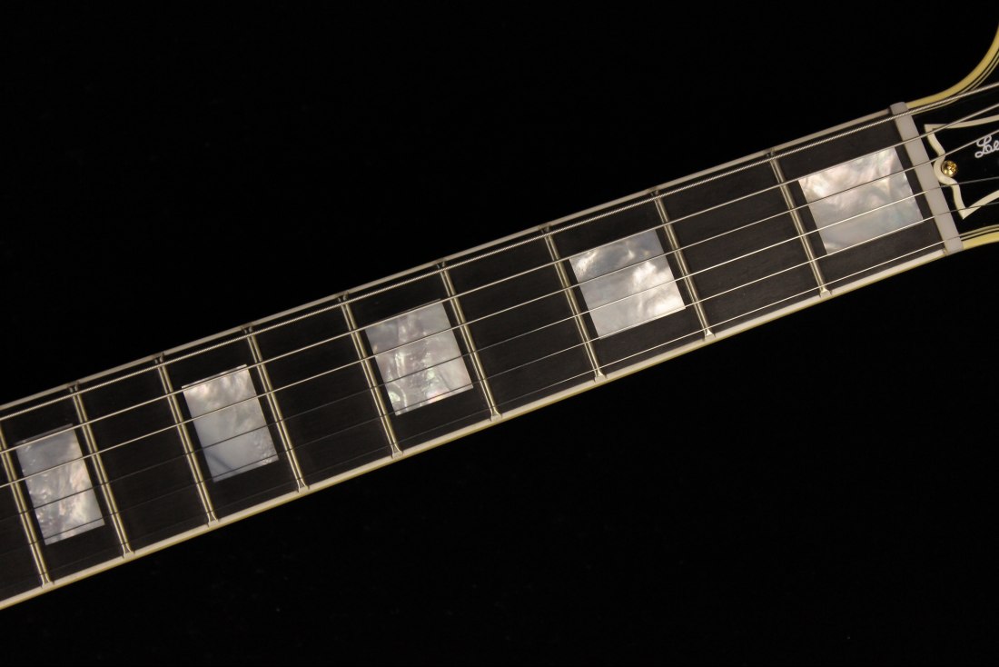 Gibson Custom 1957 Les Paul Custom Reissue 