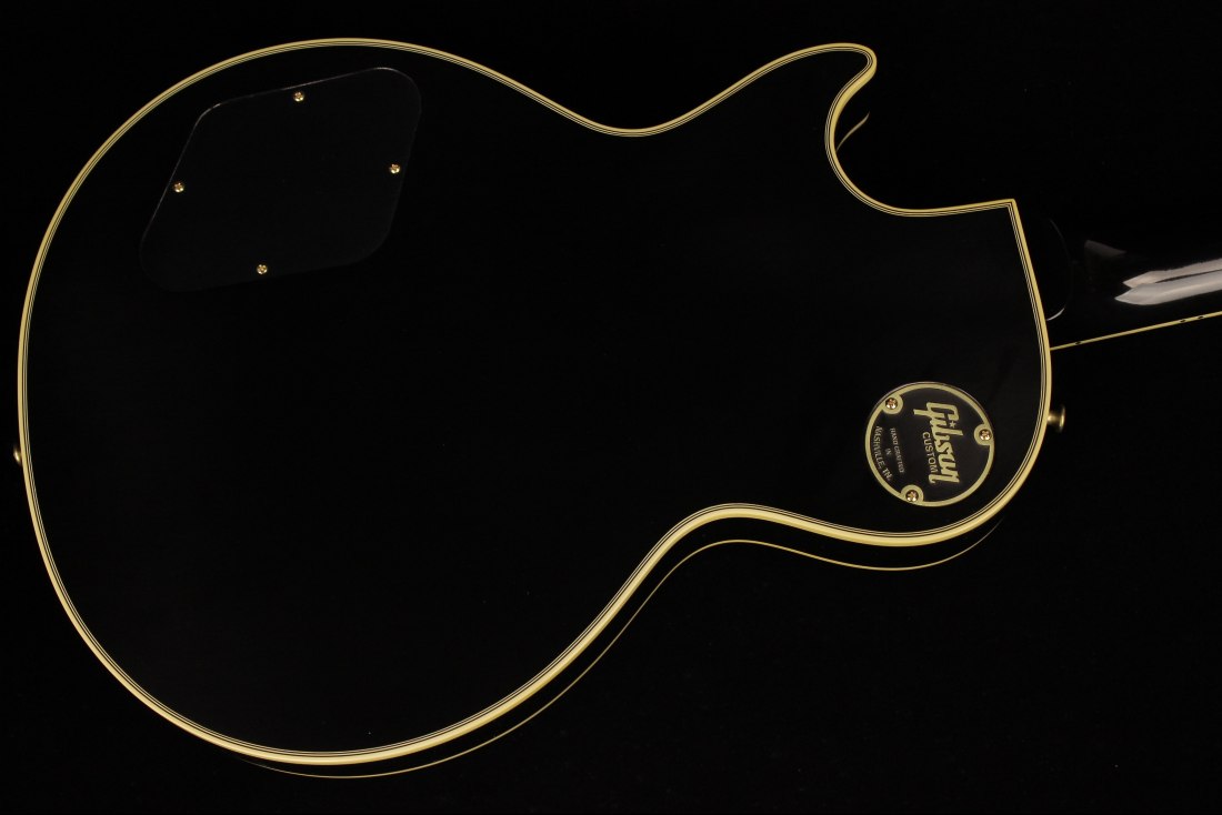 Gibson Custom 1957 Les Paul Custom Reissue 