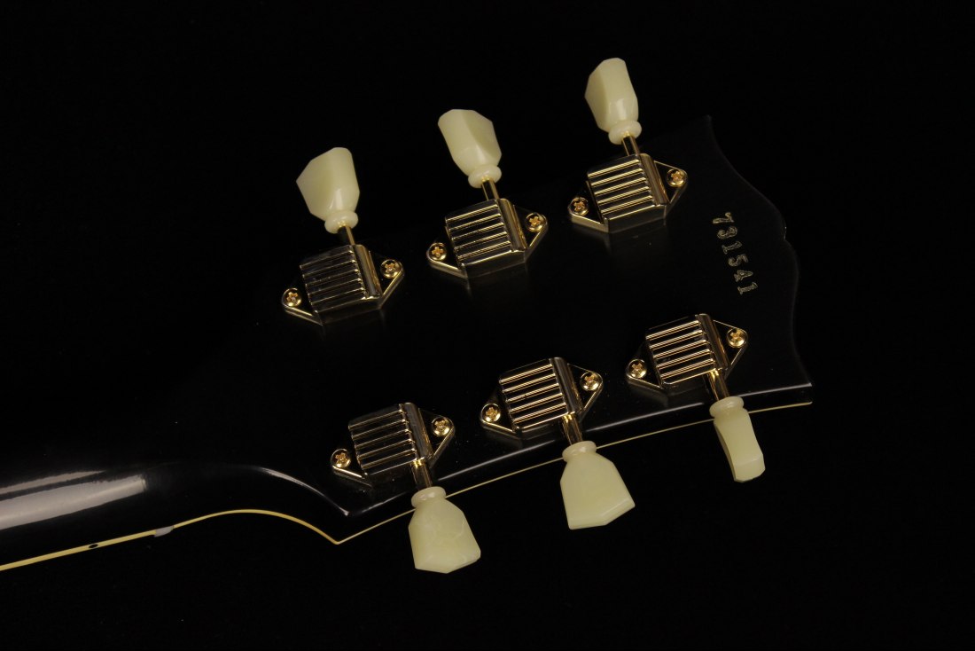 Gibson Custom 1957 Les Paul Custom Reissue 