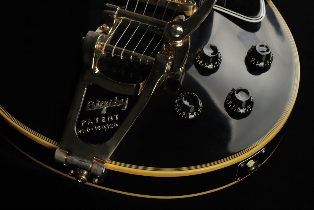 Gibson Custom 1957 Les Paul Custom Reissue 