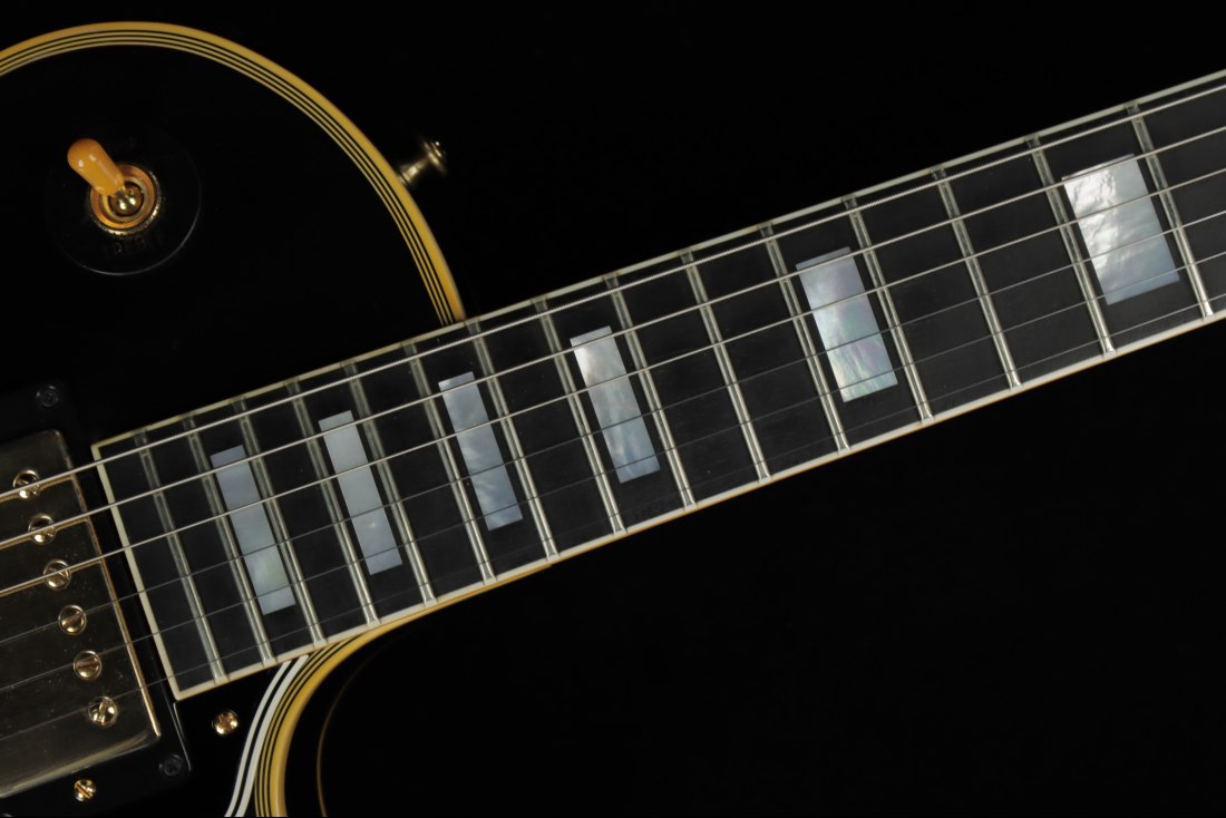 Gibson Custom 1957 Les Paul Custom Reissue 
