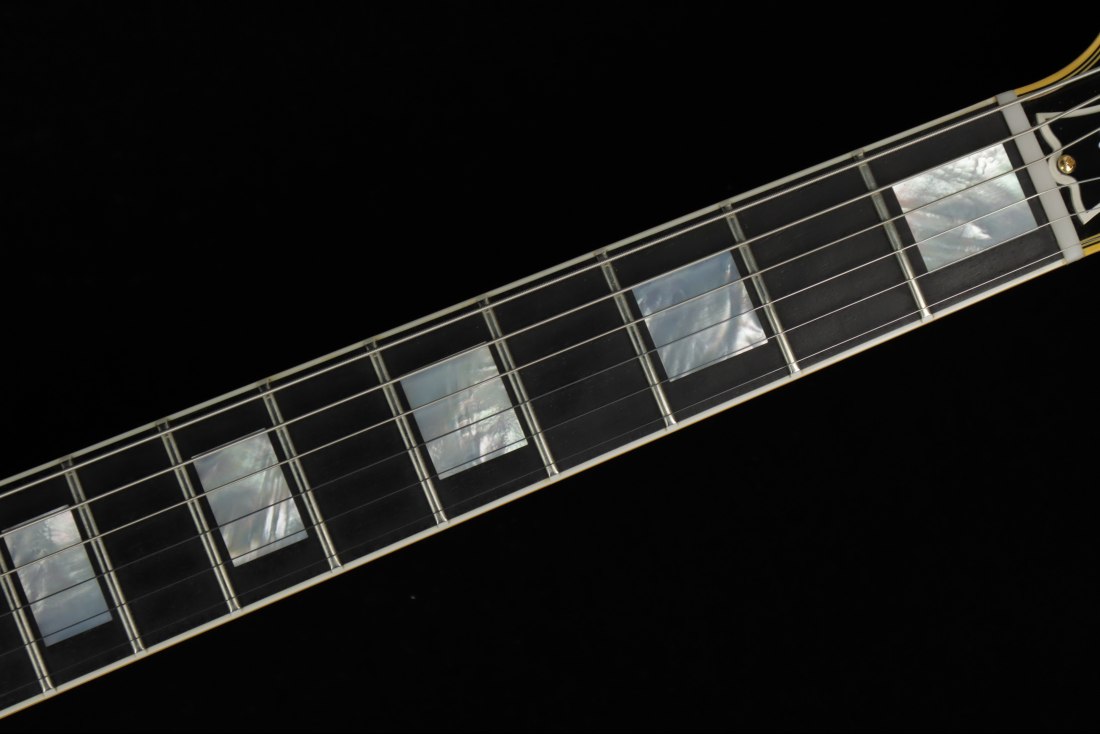 Gibson Custom 1957 Les Paul Custom Reissue 