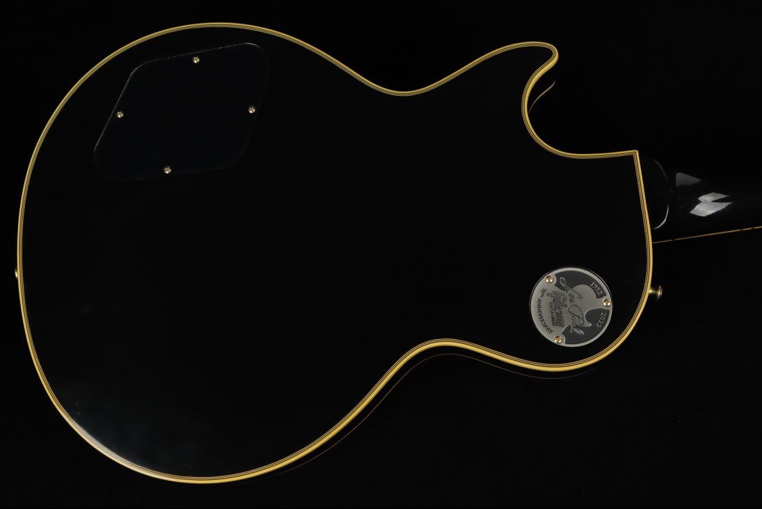 Gibson Custom 1957 Les Paul Custom Reissue 