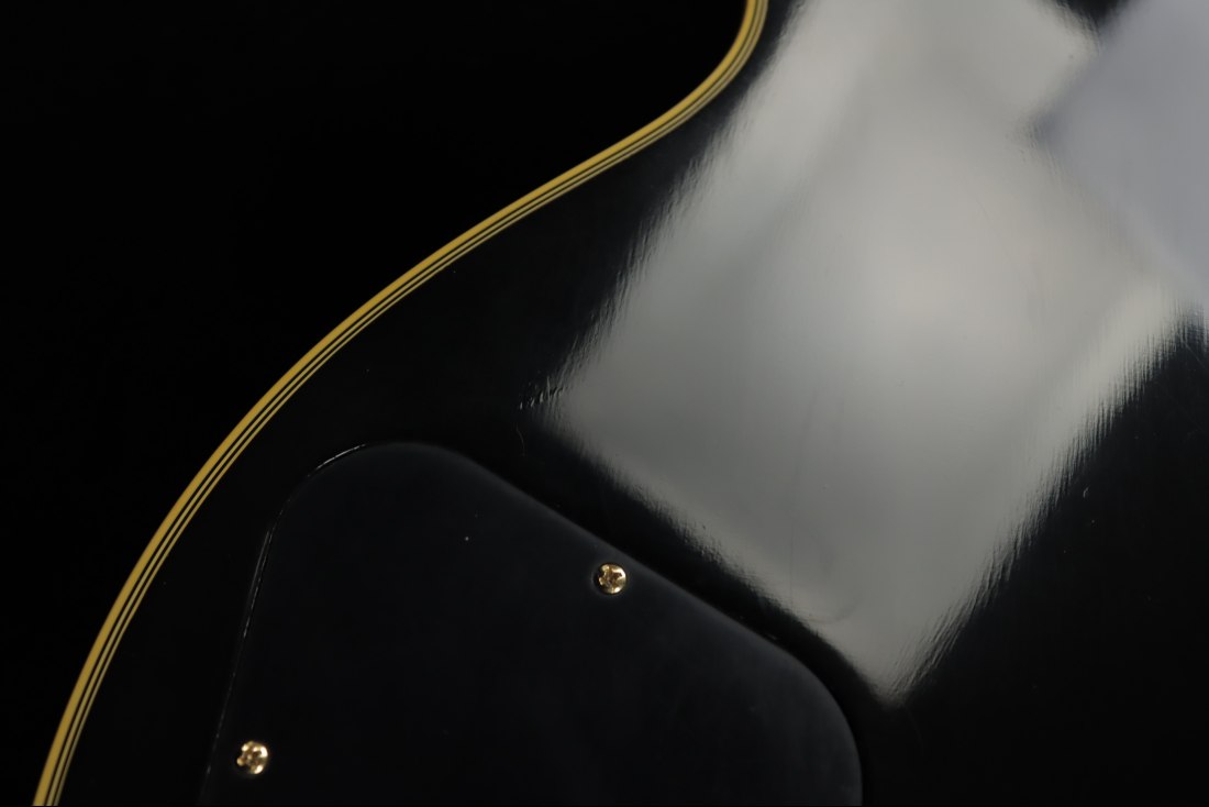 Gibson Custom 1957 Les Paul Custom Reissue 
