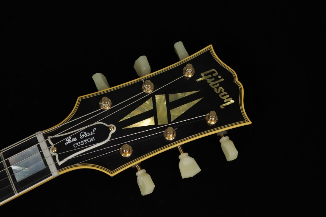 Gibson Custom 1957 Les Paul Custom Reissue 