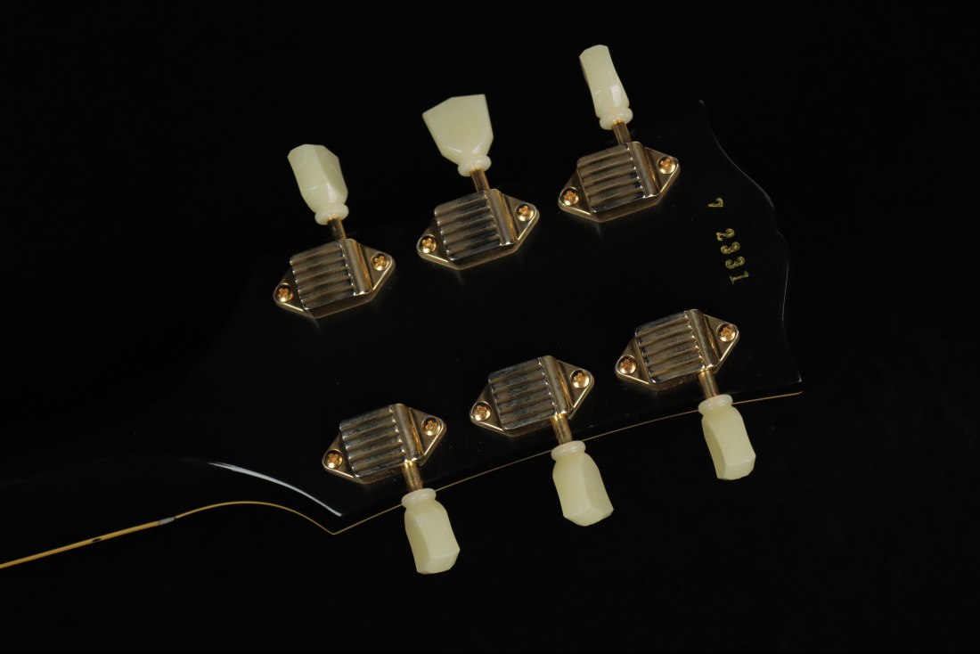 Gibson Custom 1957 Les Paul Custom Reissue 