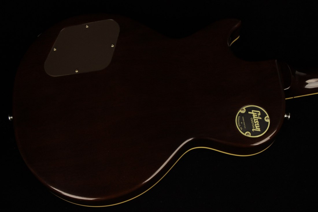 Gibson Custom 1957 Les Paul Goldtop Darkback Reissue VOS